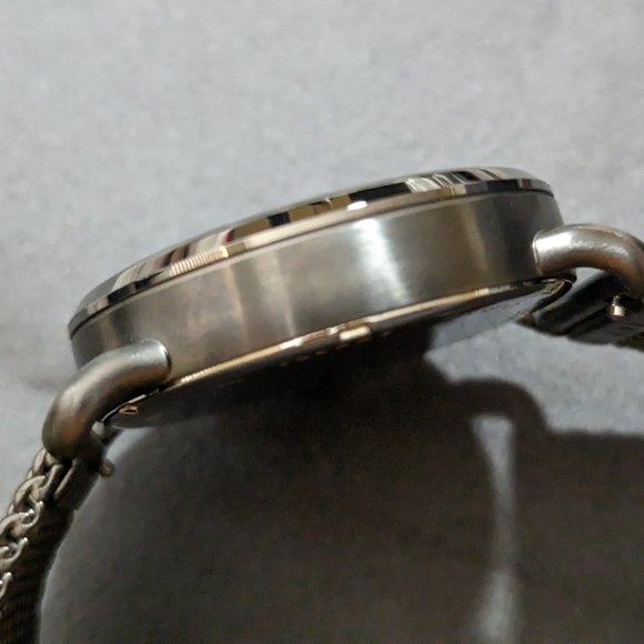 Fossil FS5523 The Commuter Quartz Chronograph Watch - Picture 5 of 7